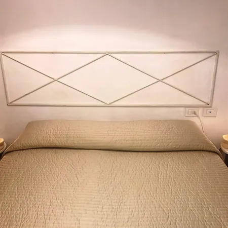 Appartamento Modern In Gf Venezia