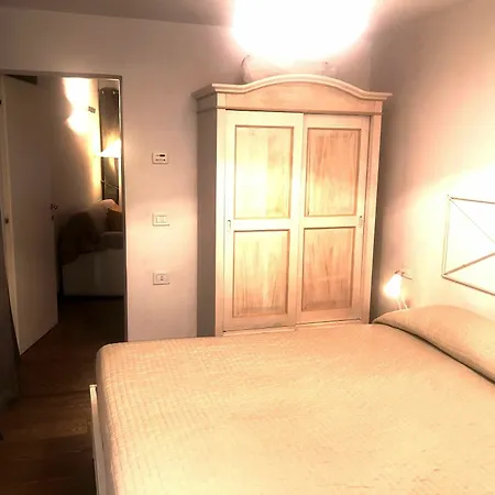 Appartamento Modern In Gf *