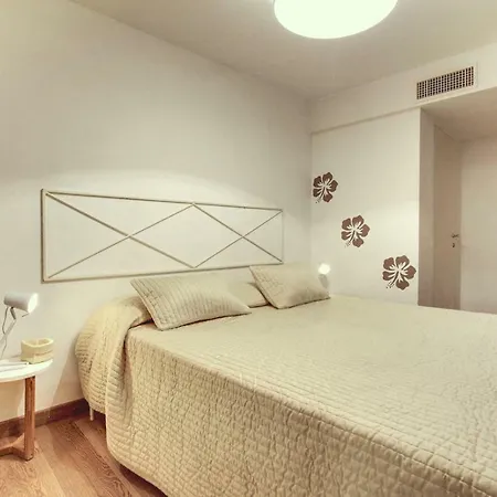 Appartamento Modern In Gf Venezia