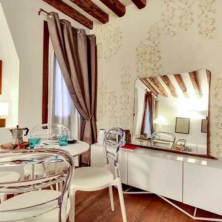 Modern In Gf Apartment *
