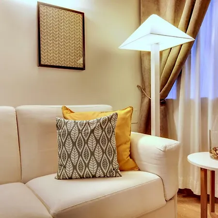Appartement Modern In Gf