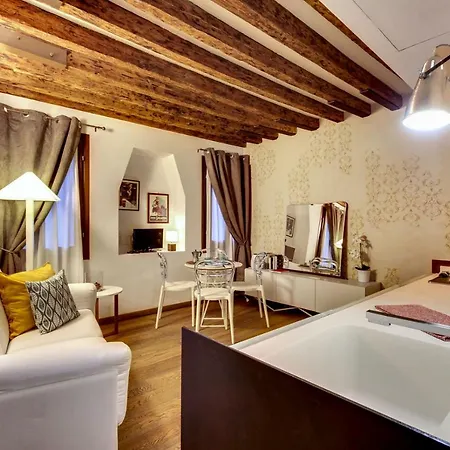 Modern In Gf Appartement
