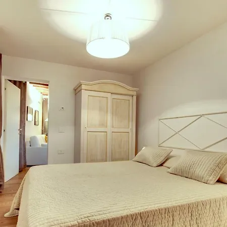 Modern In Gf Appartement Venise